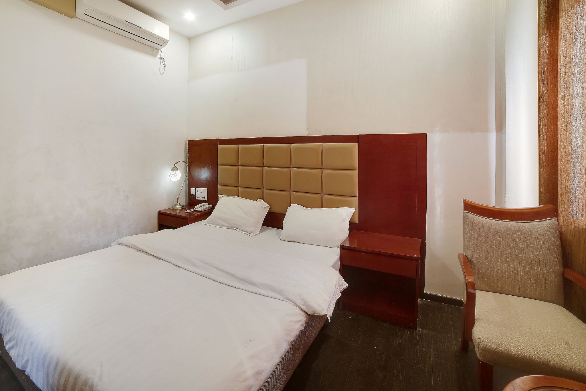 Hotel Blue Lagoon