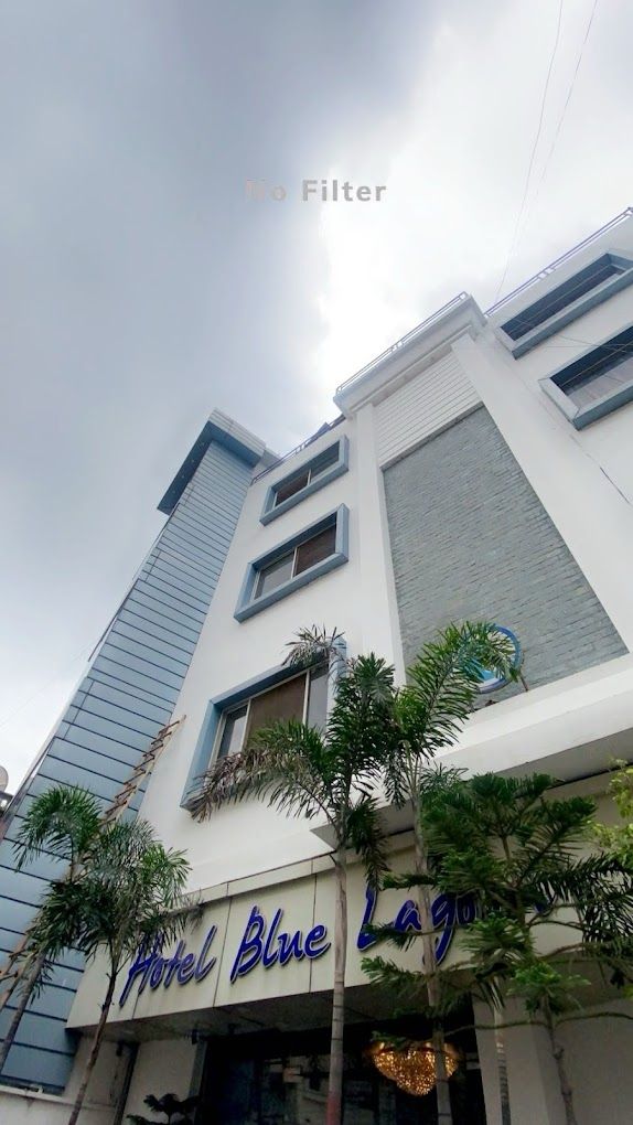 Hotel Blue Lagoon