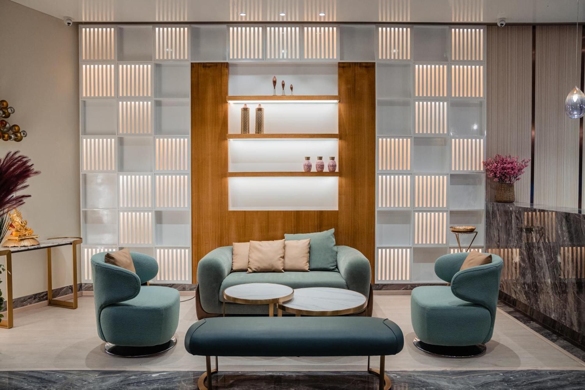 undefined Lords inn Rajkot 3