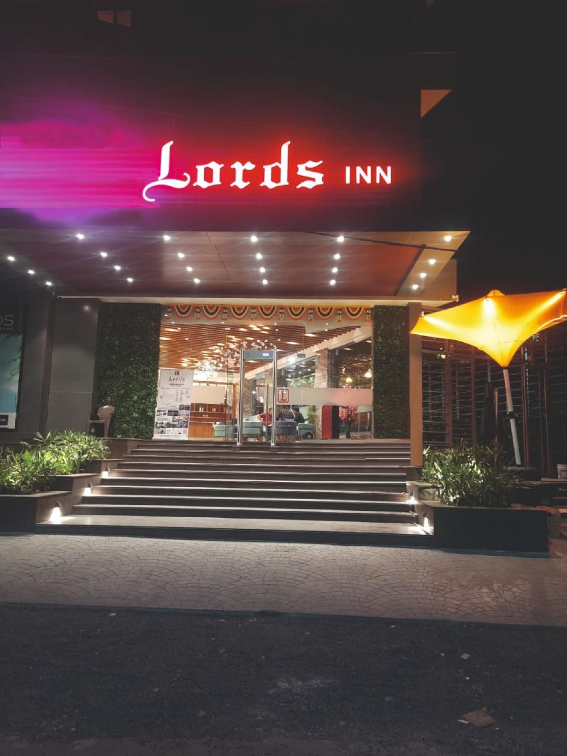 undefined Lords inn Rajkot 7