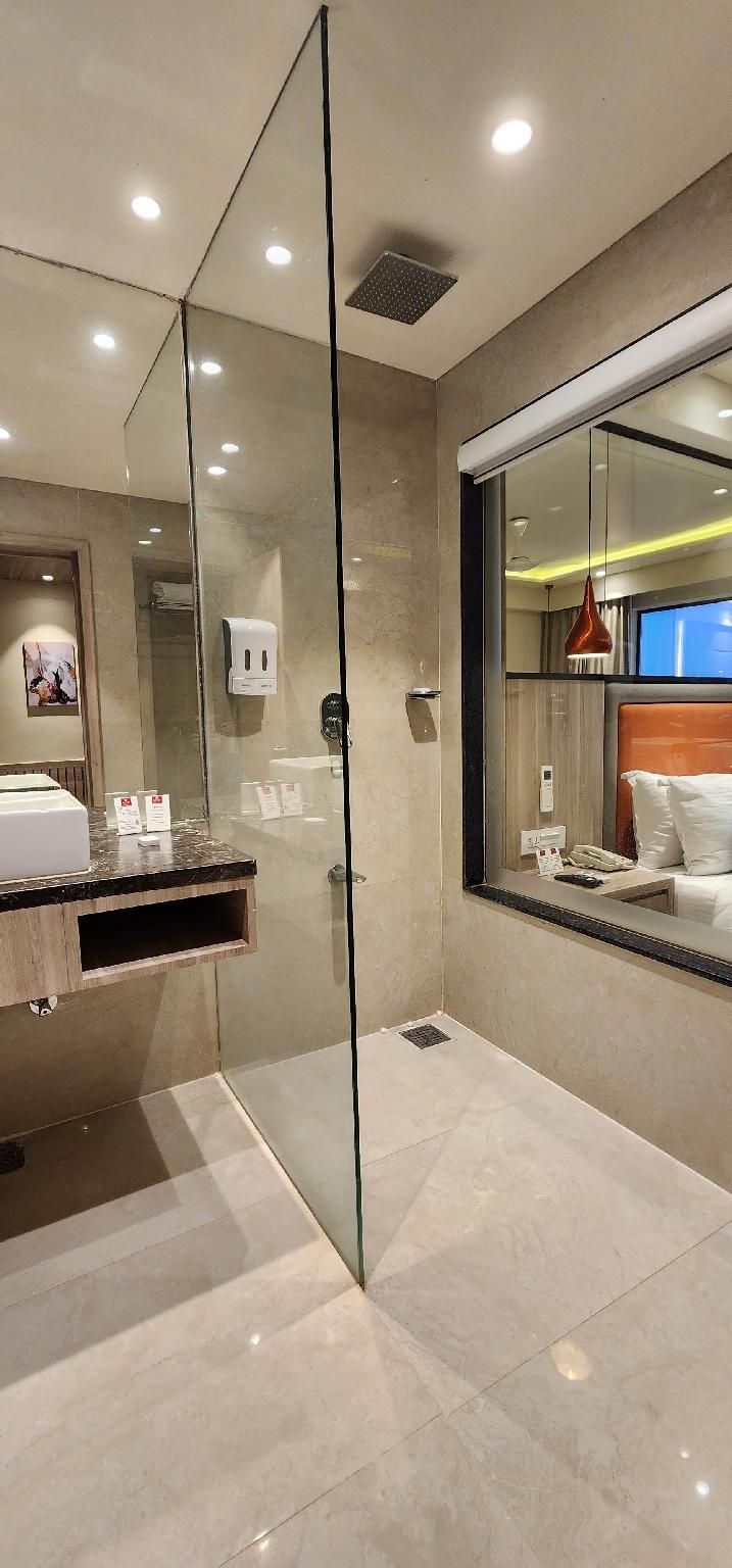 undefined Lords inn Rajkot 8