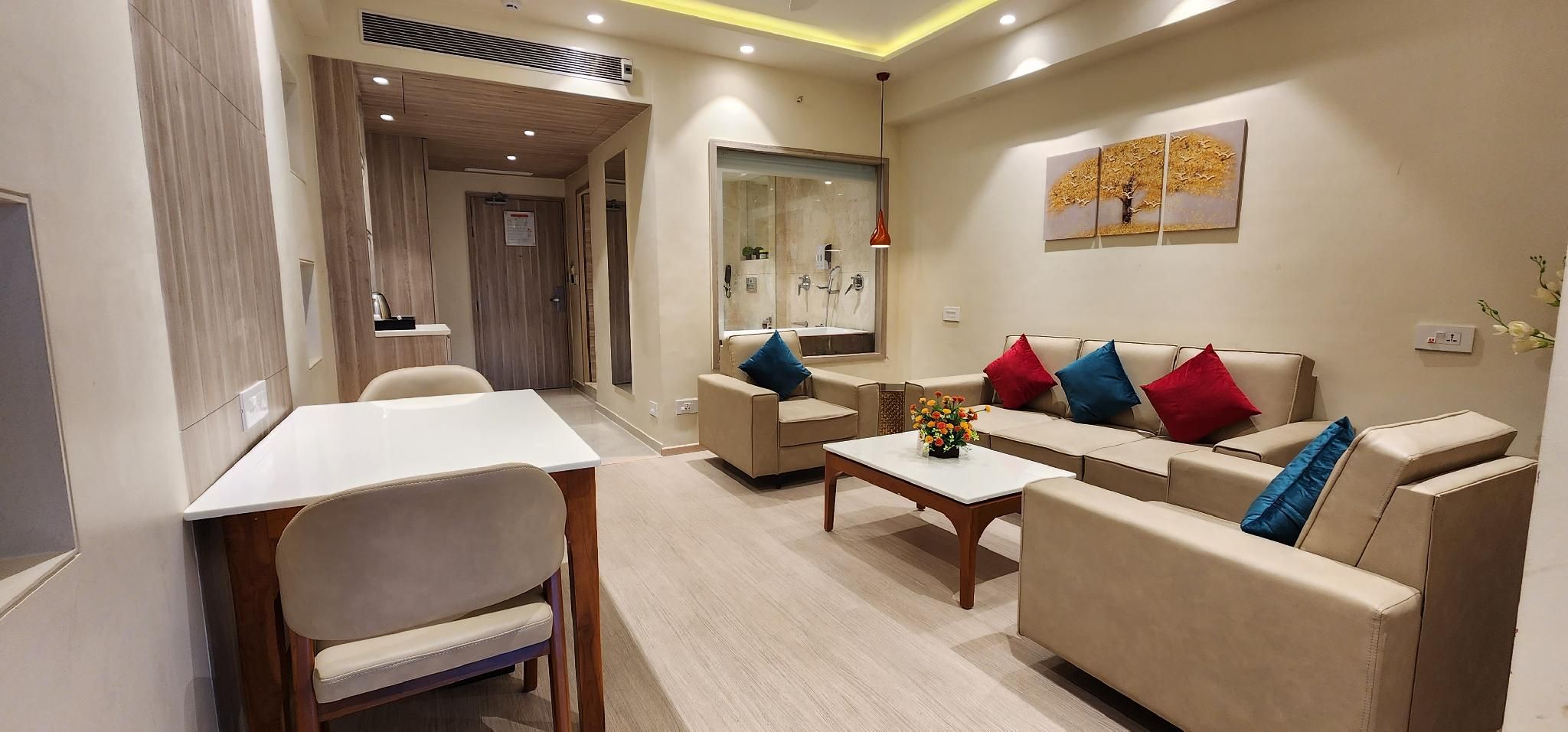 undefined Lords inn Rajkot 9