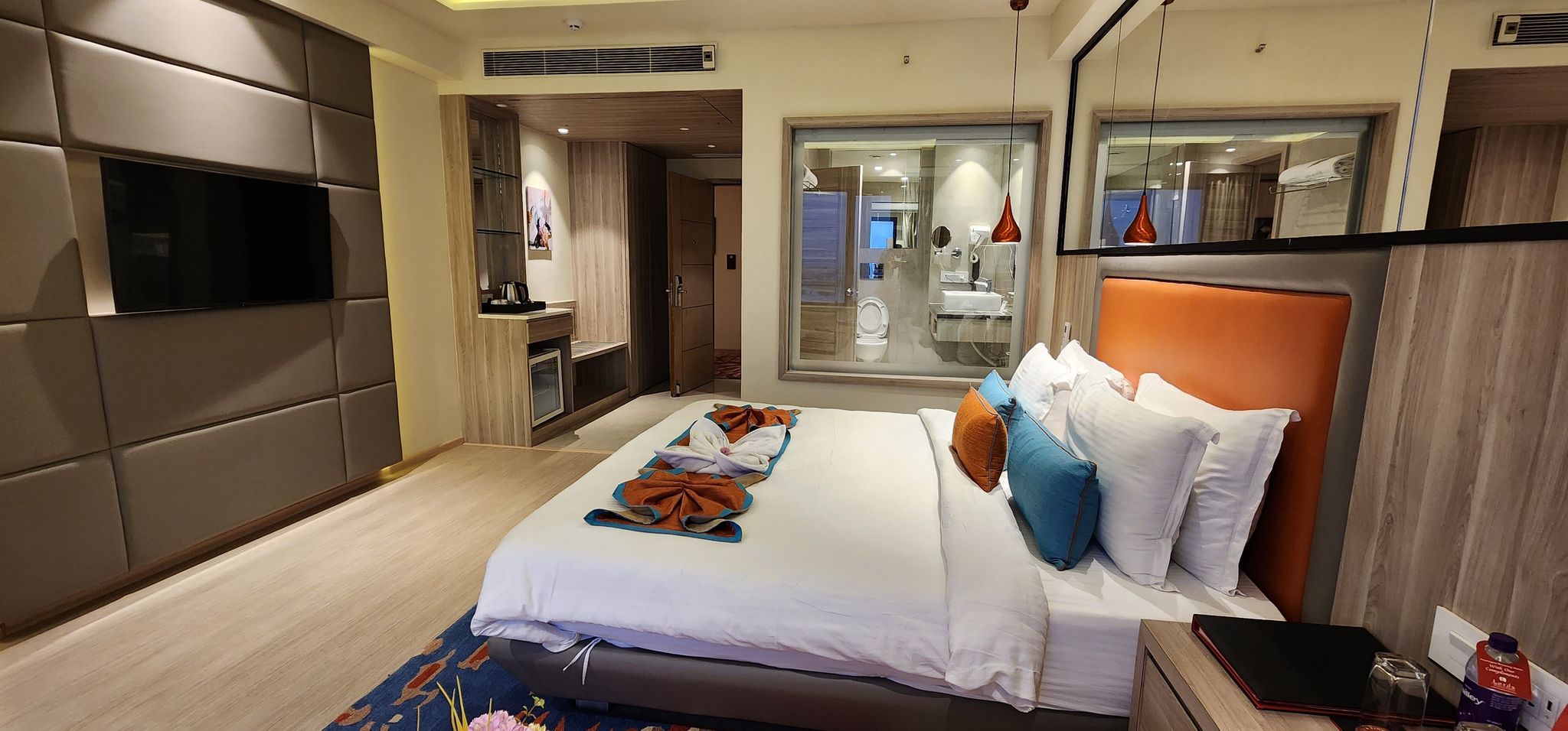 undefined Lords inn Rajkot 9