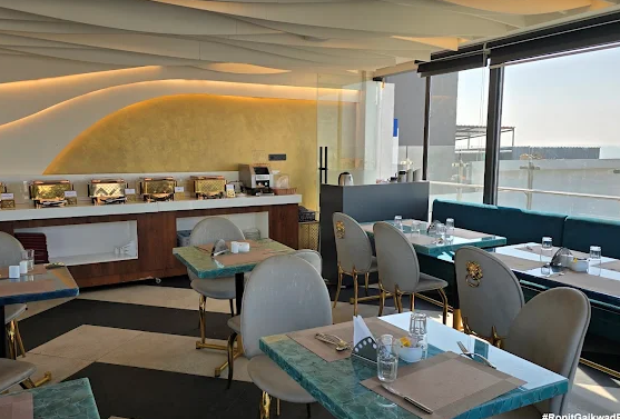 undefined Lords inn Rajkot 4