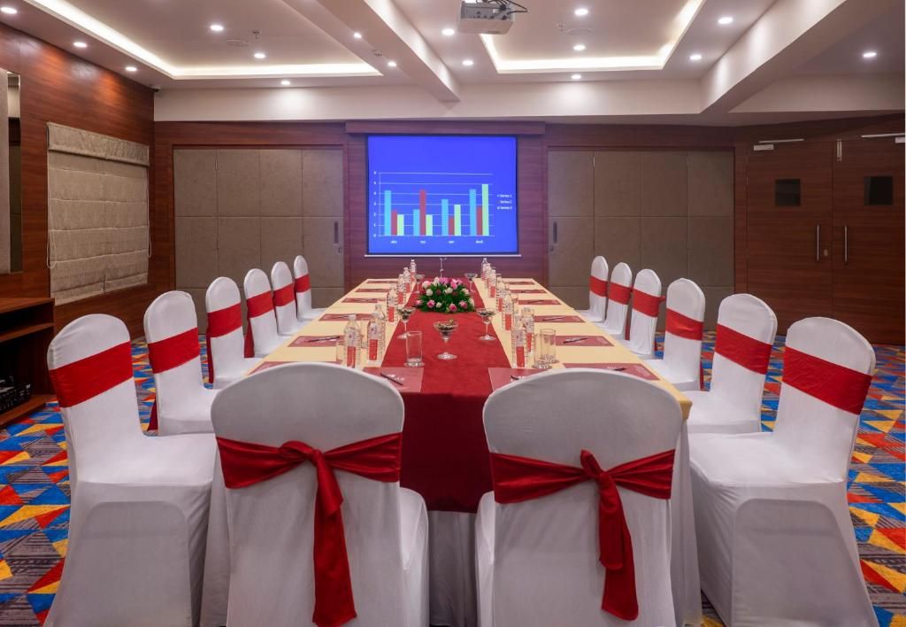 undefined Lords inn Rajkot 5