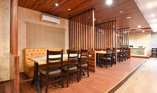 FabHotel Dhanvitha Suites