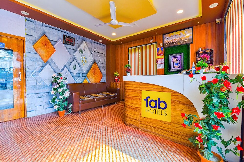 undefined FabHotel Lotus 2