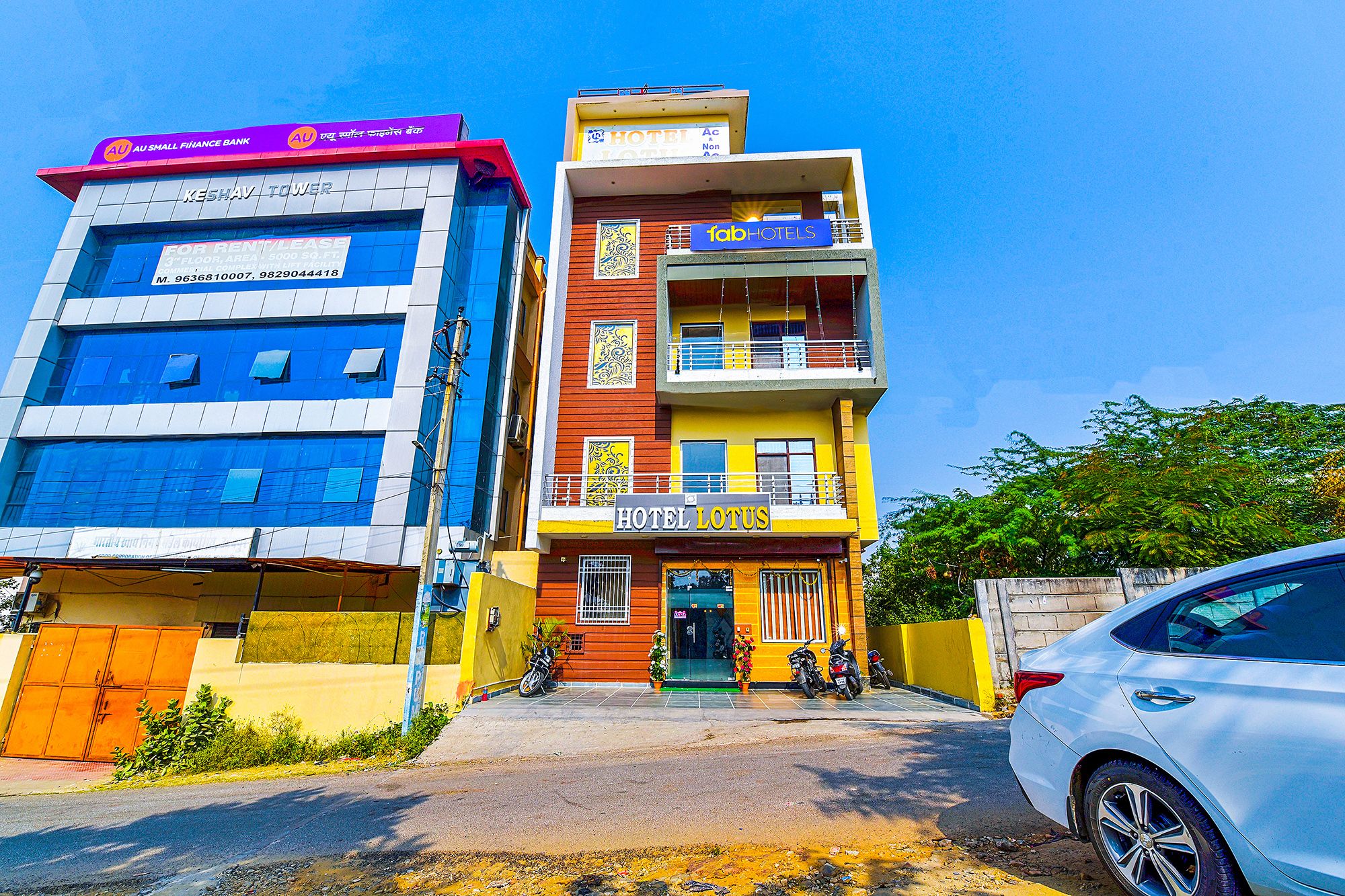 undefined FabHotel Lotus