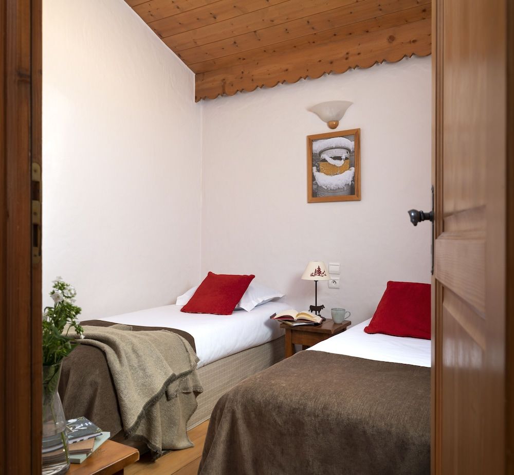 Apartment, 2 Bedrooms