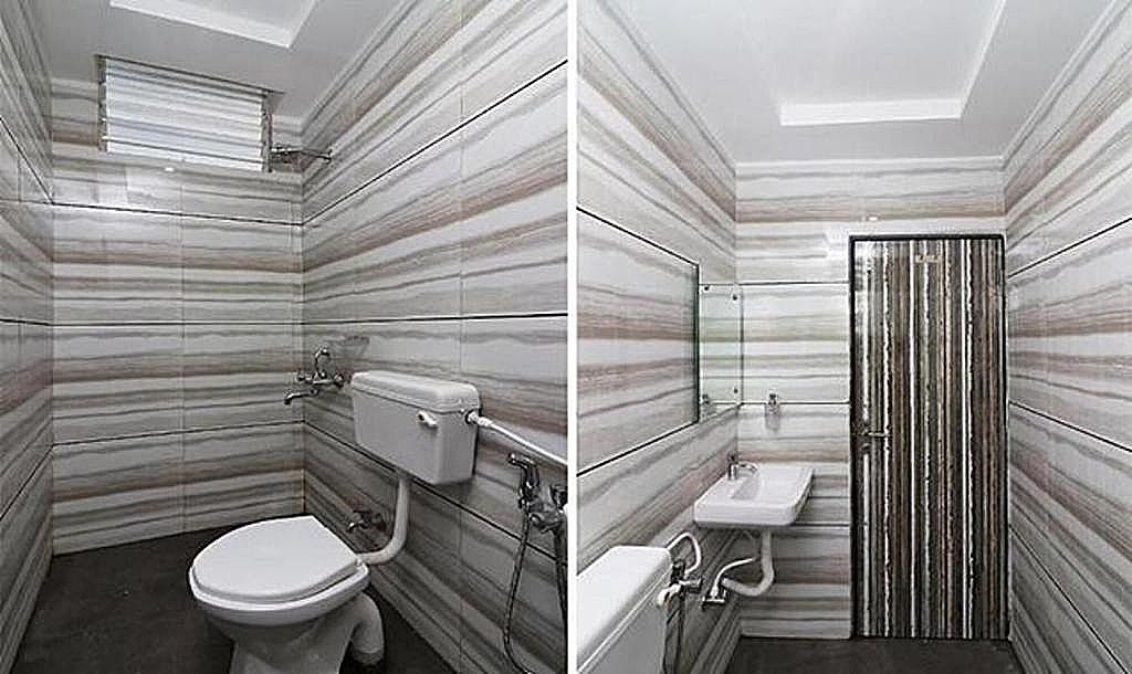 Via Shree Regency Deluxe Room 8