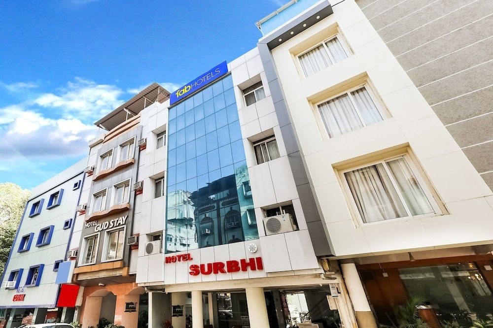 undefined FabHotel Surbhi