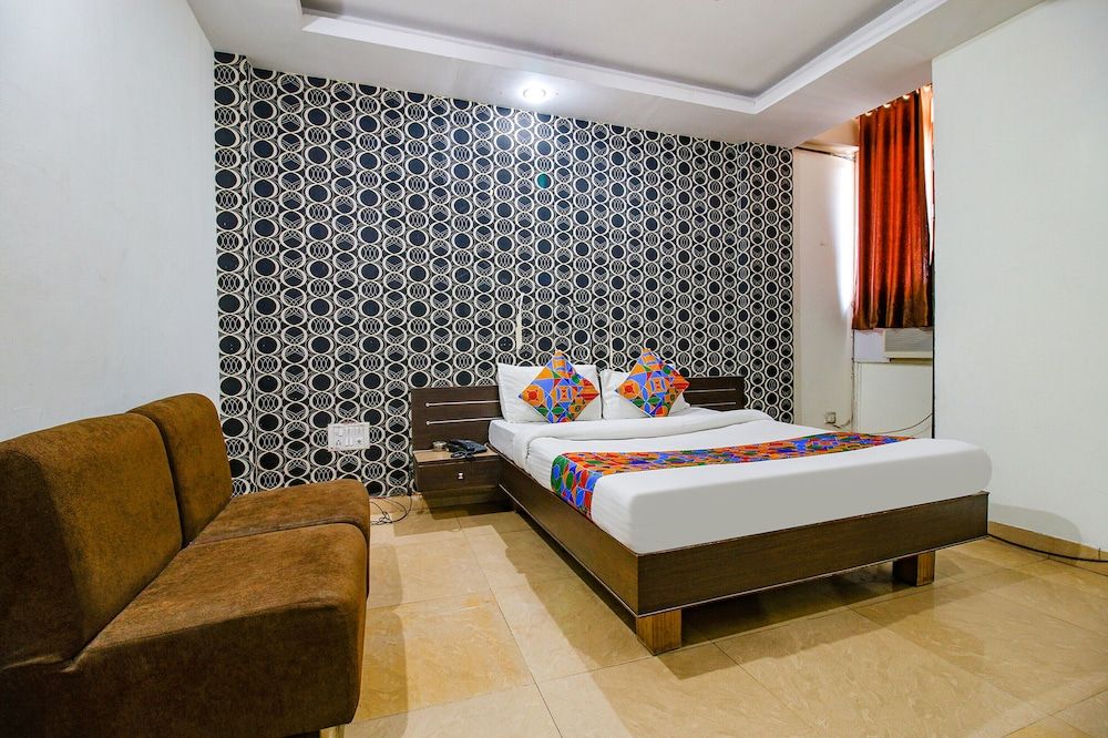 undefined FabHotel Surbhi 4