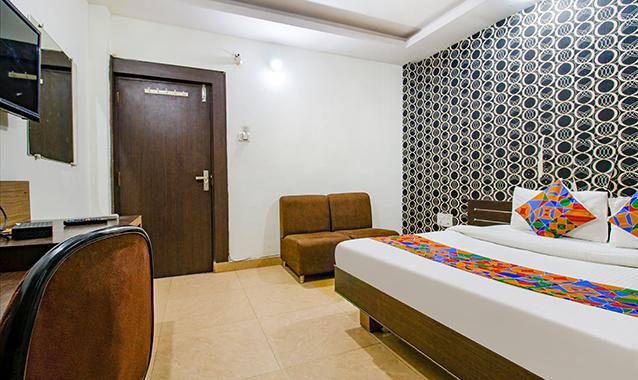 undefined FabHotel Surbhi 9