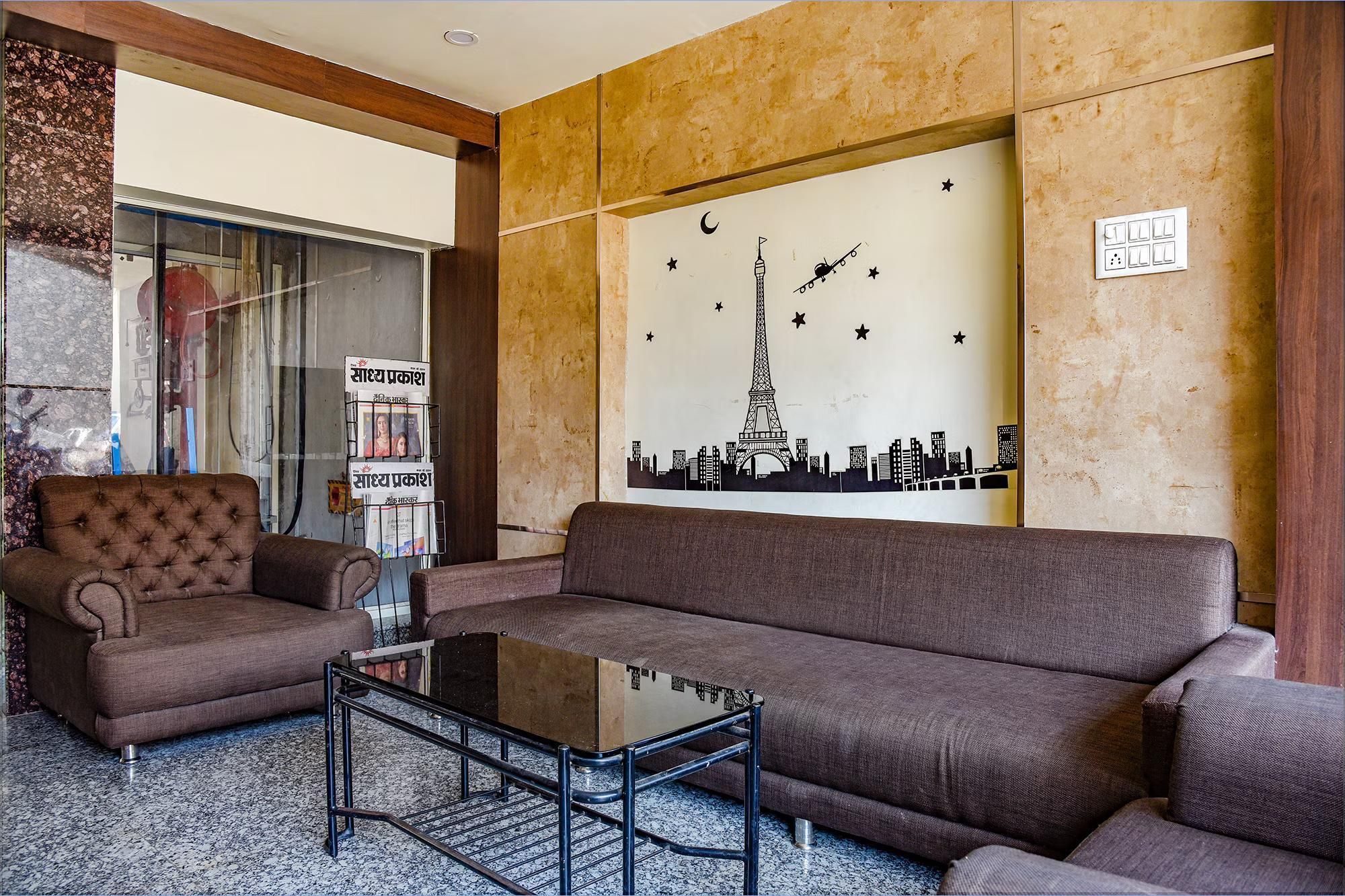 undefined FabHotel Surbhi 3