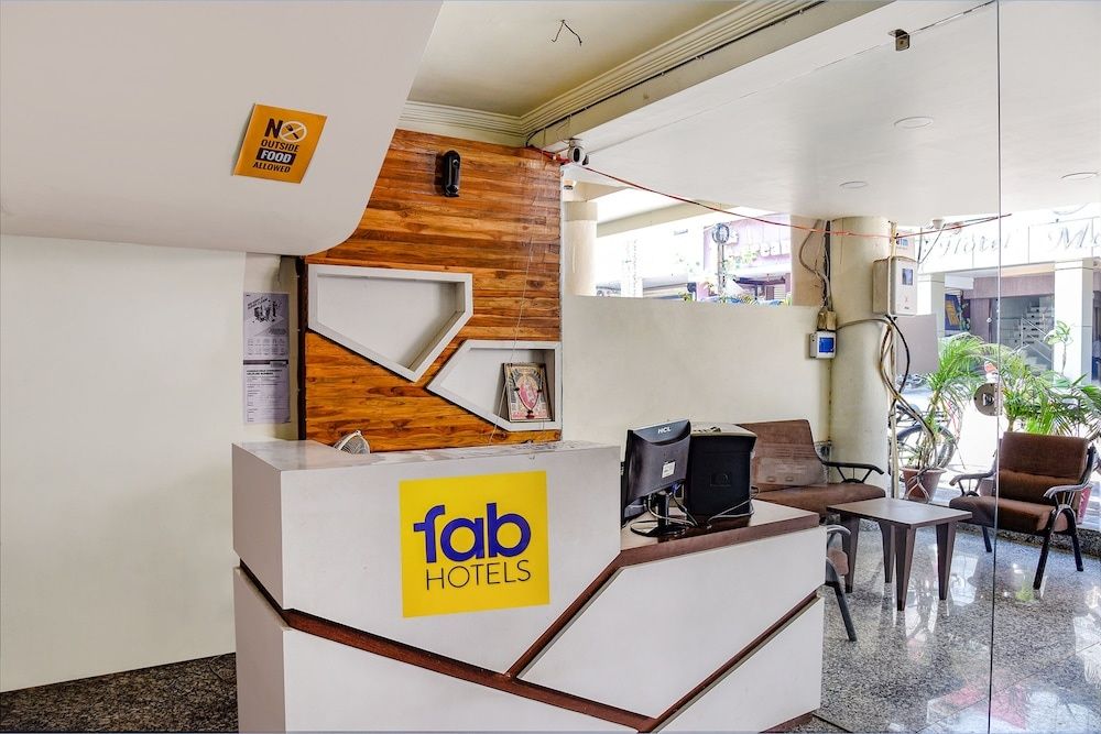 undefined FabHotel Surbhi 2
