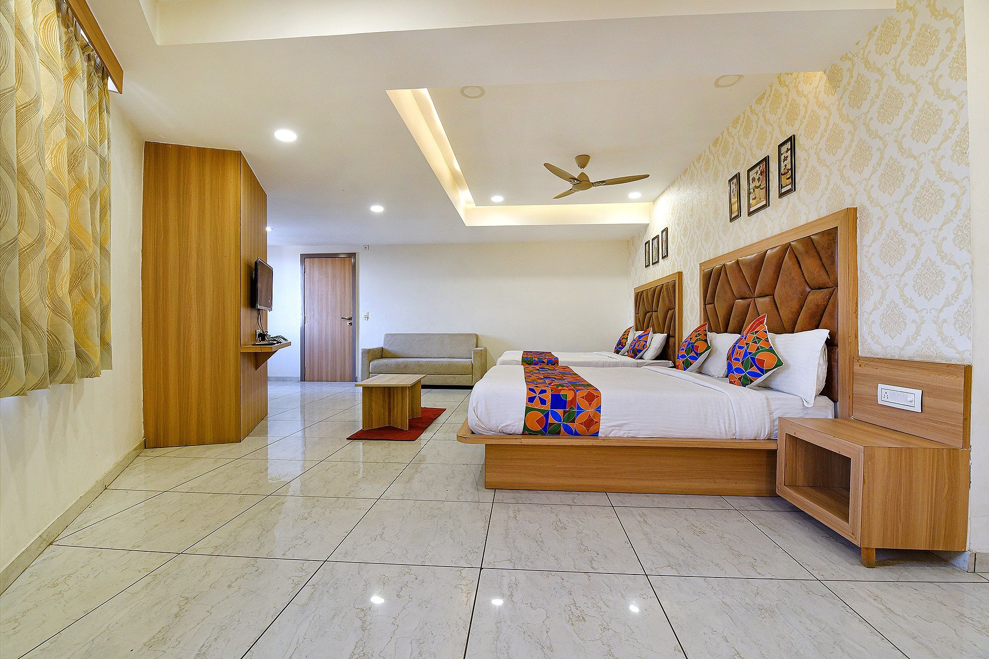 Suite Room