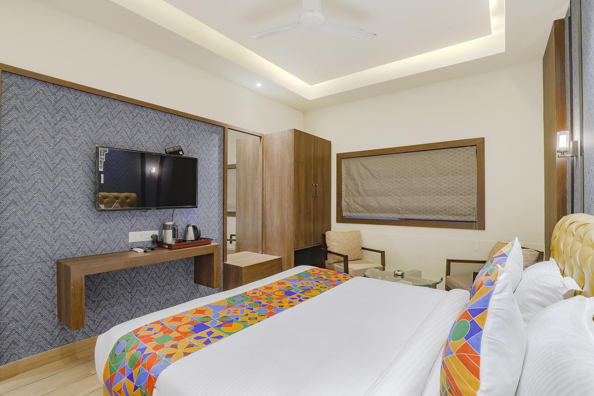 Suite Room