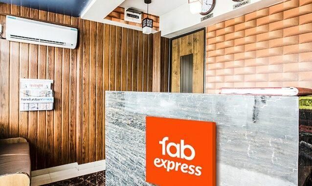 undefined FabExpress Horizon