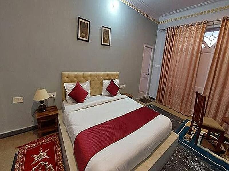 Room Assigned on Arrival