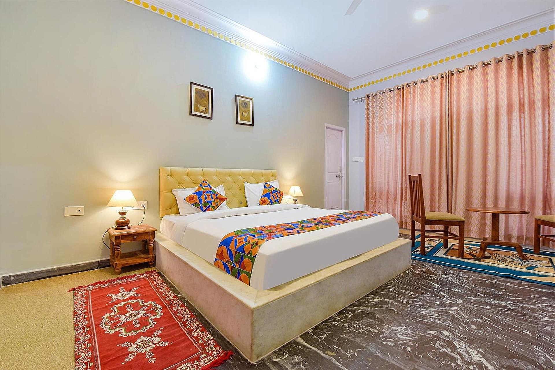 Superior Double Room