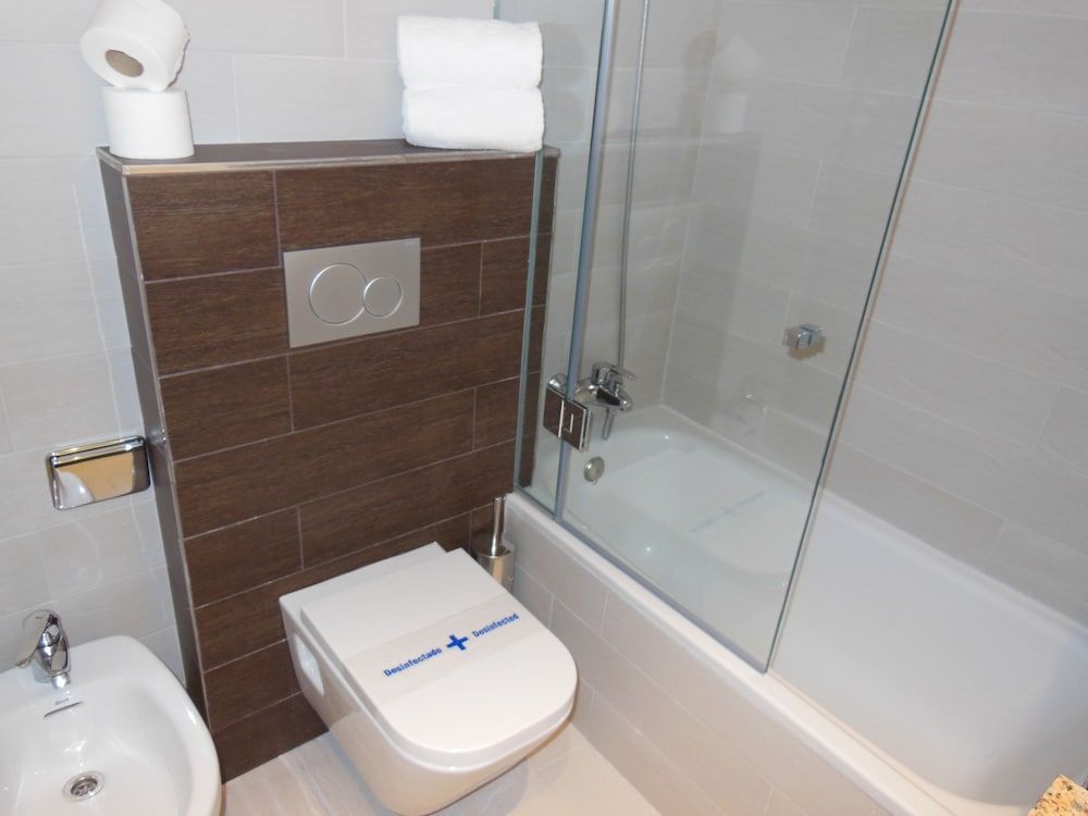 Hotel Isla de Cabrera Twin Room, Balcony 7