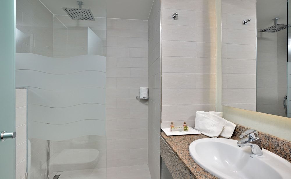 Hotel Isla de Cabrera Twin Room, Balcony 8