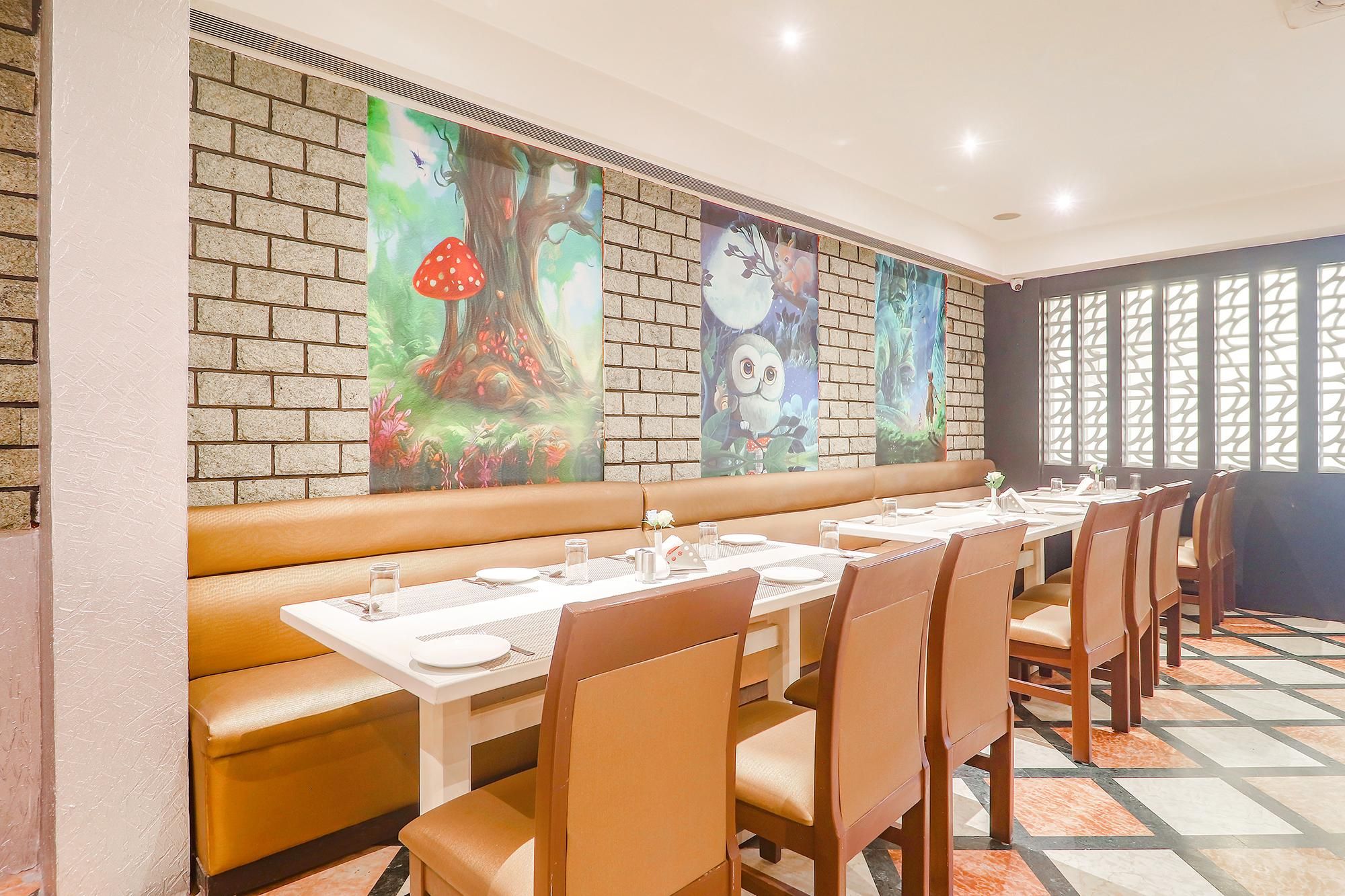 undefined FabHotel SSV Grand 7