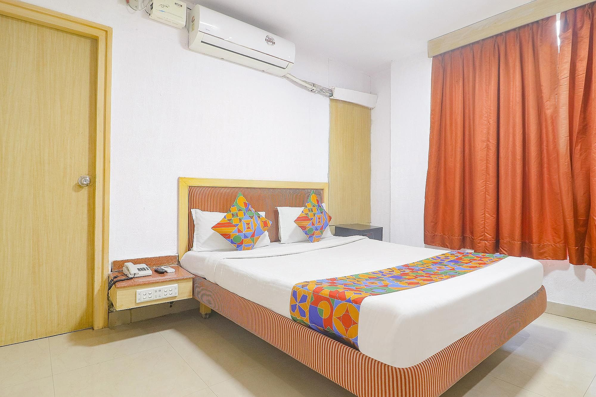 Room plan