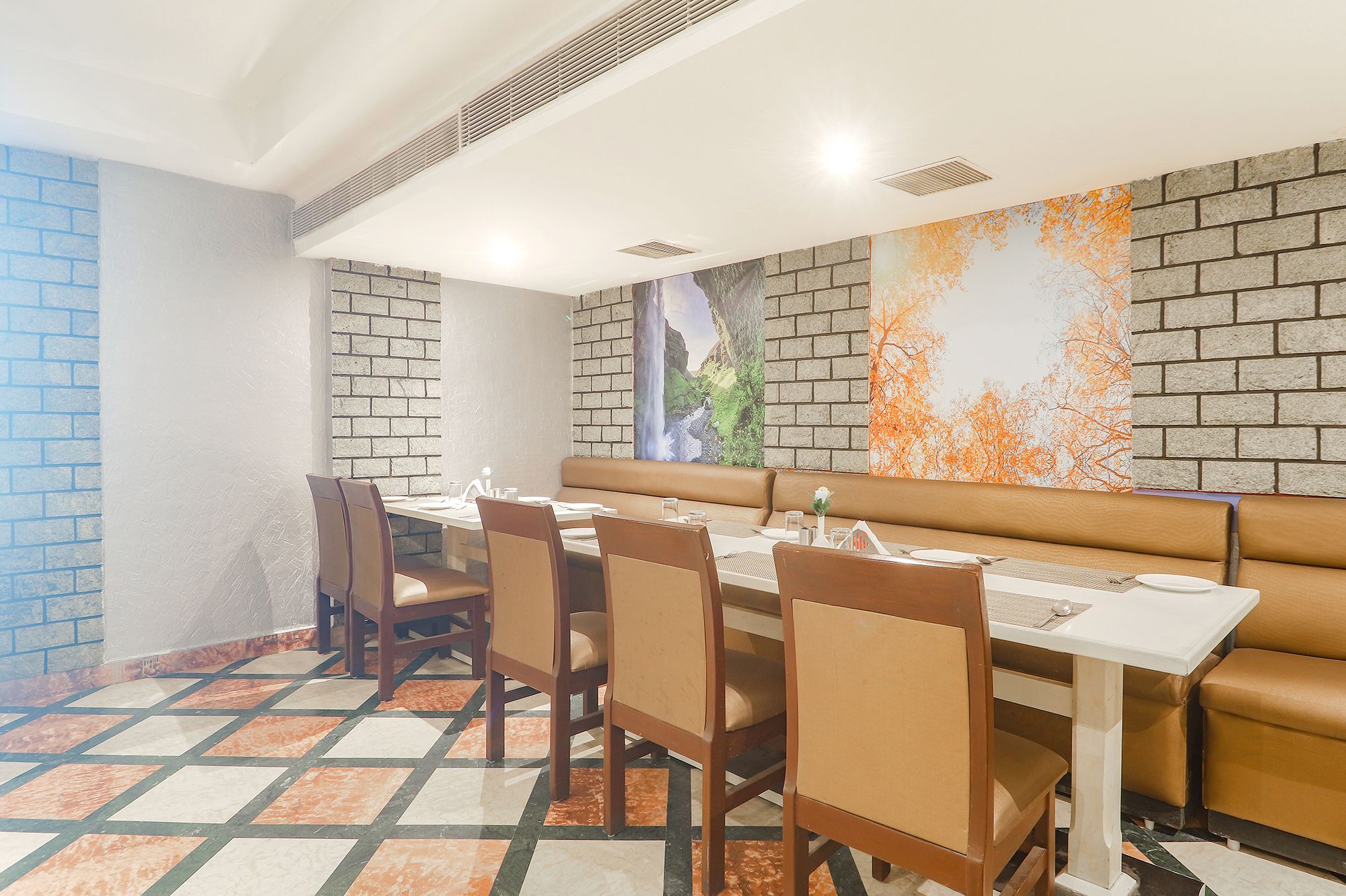 undefined FabHotel SSV Grand 4