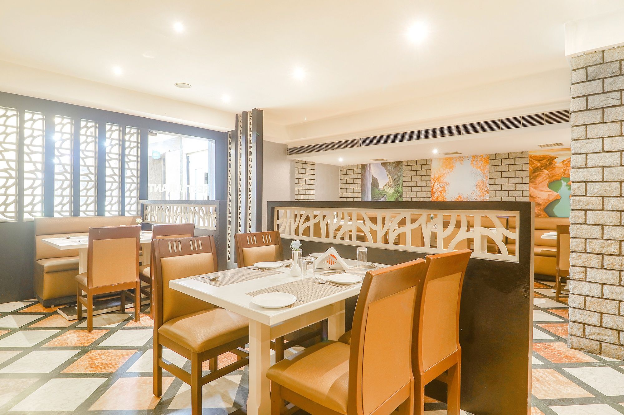 Food & Dining