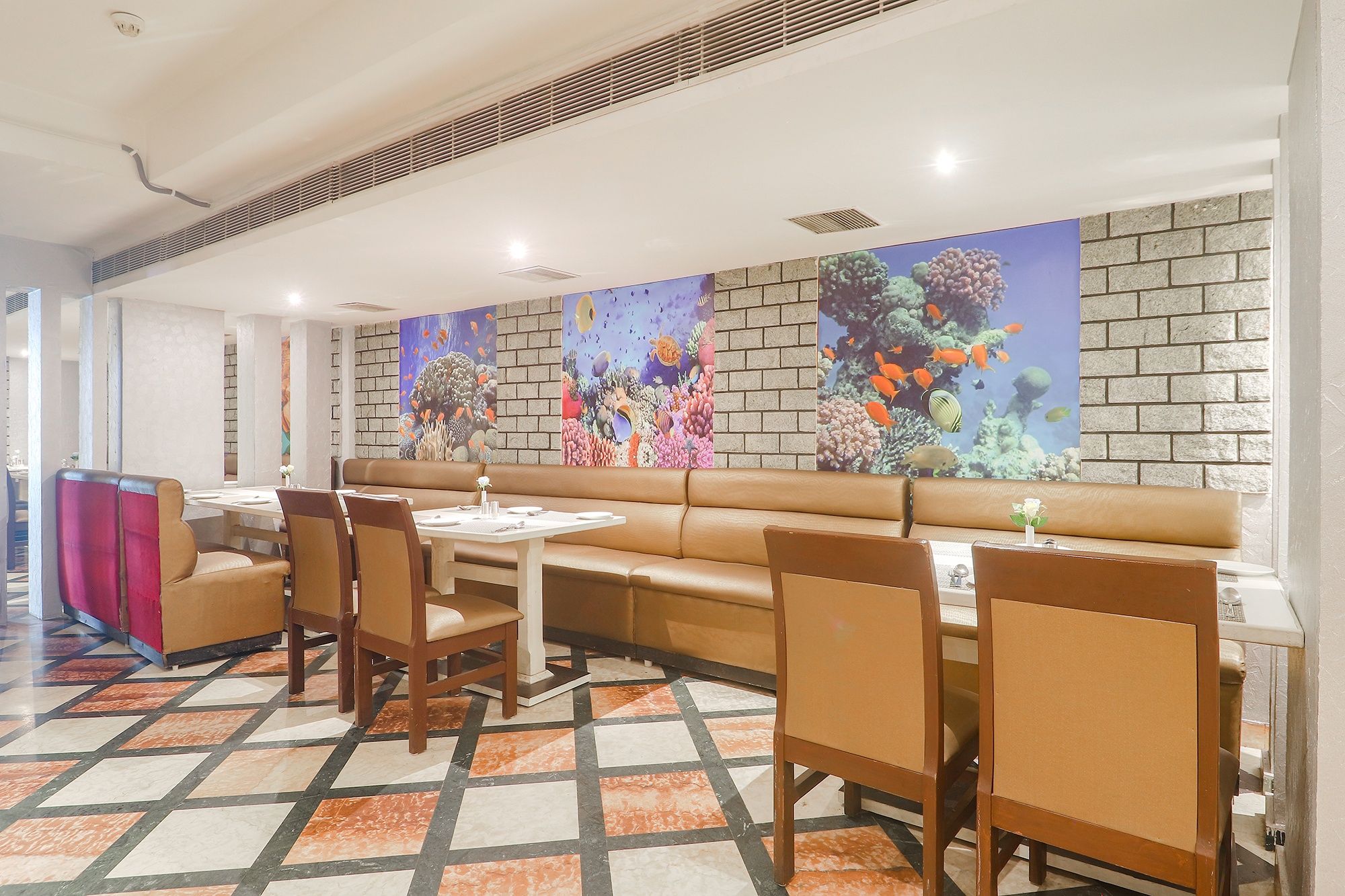 Food & Dining