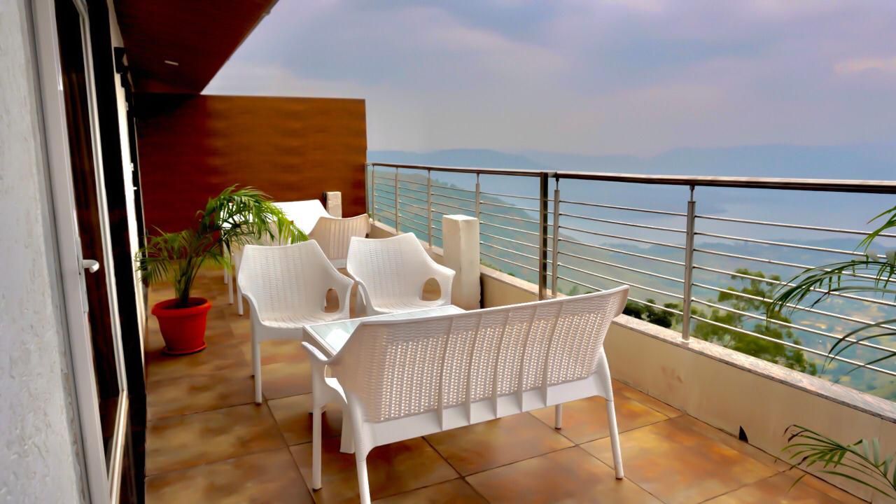 Nivanta By Royara Valley View Deluxe 10