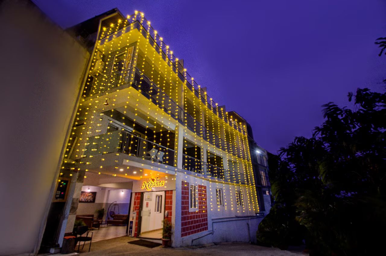 undefined Nivanta By Royara 7