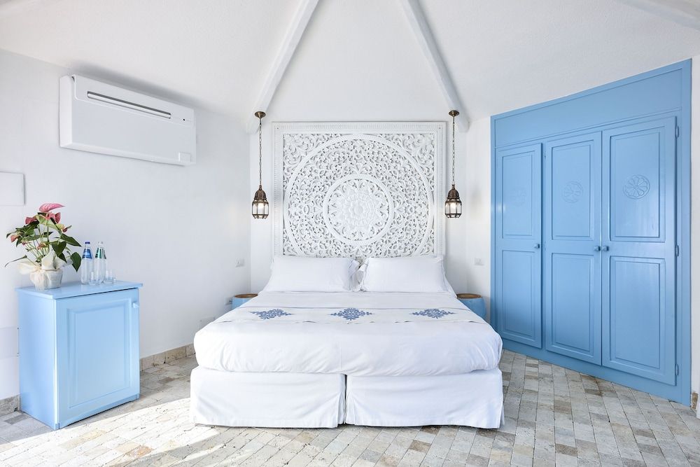 Classic Room, Sea View
