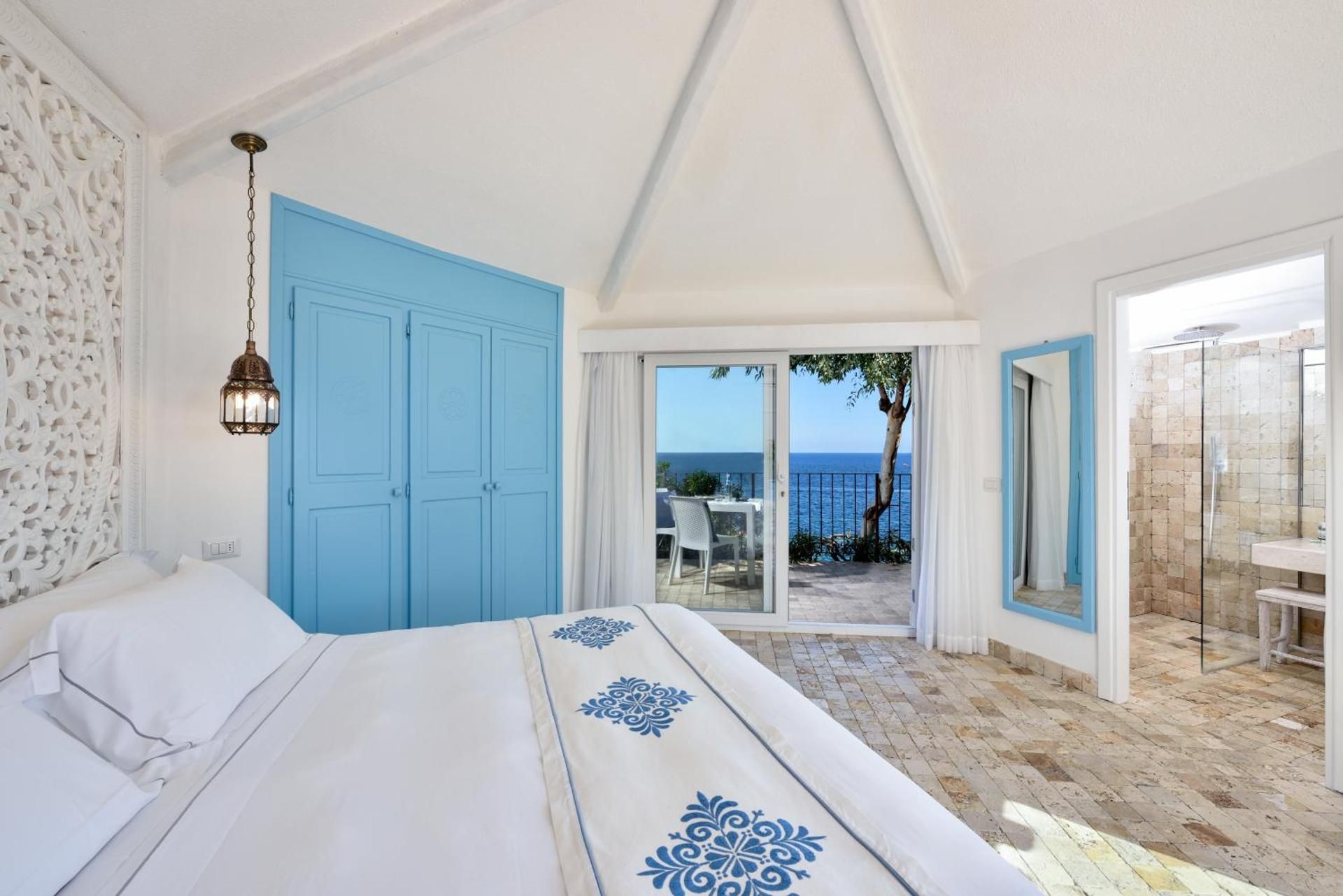 Classic Double/Twin Room