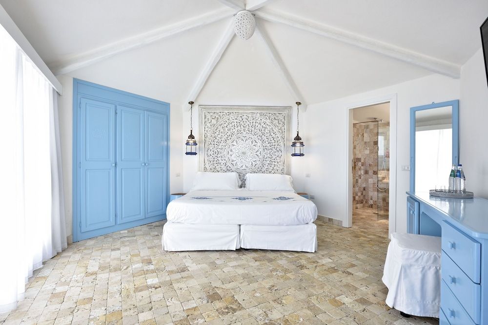 Classic Room, Sea View