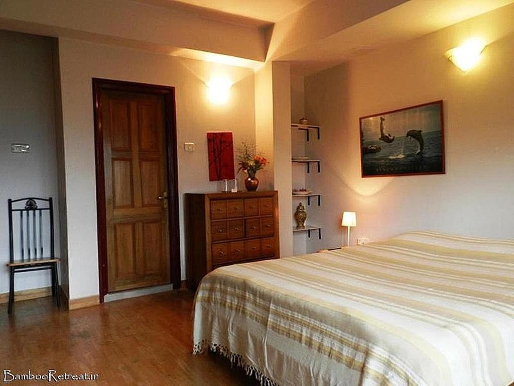 Emerald Apartment (4 Adults)