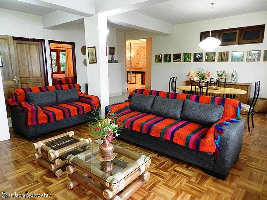 Emerald Apartment (4 Adults)