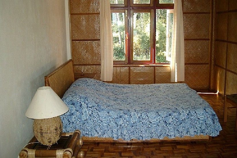 Deluxe Double Room Without Balcony & Breakfast