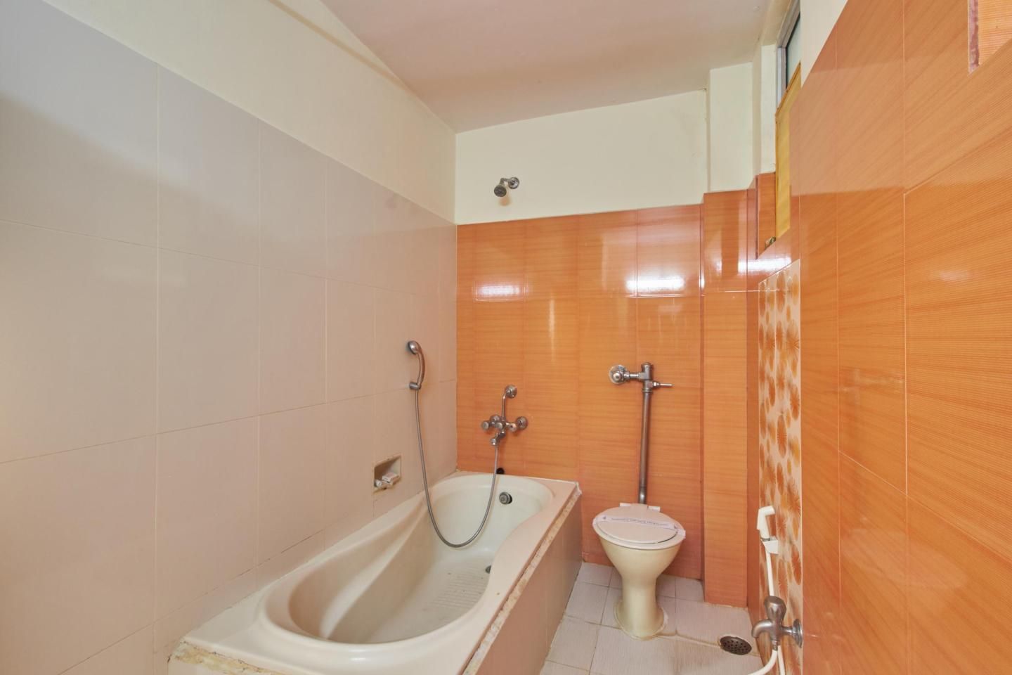 Hotel Sindoori Comfort Room 4