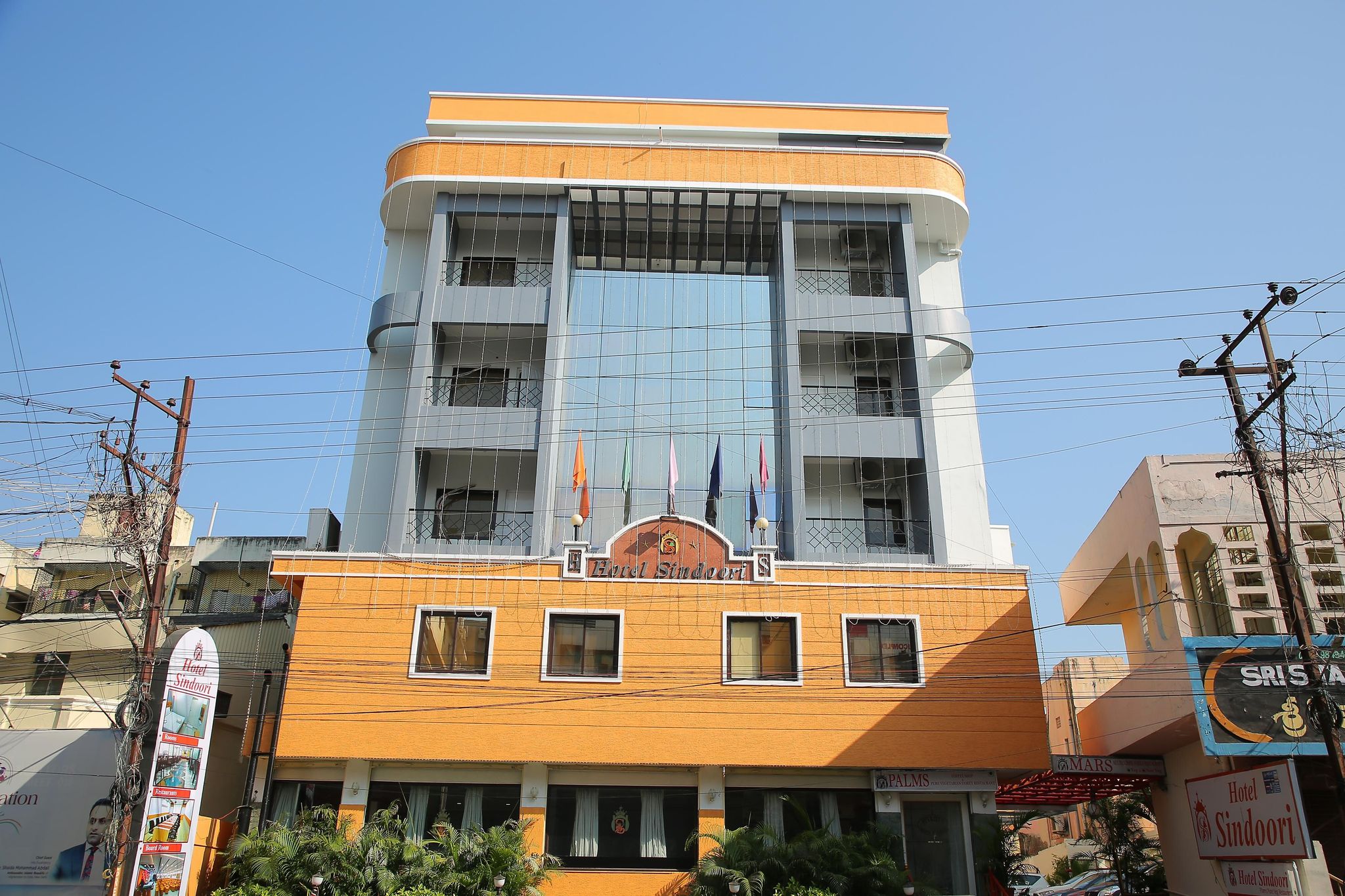 Hotel Sindoori