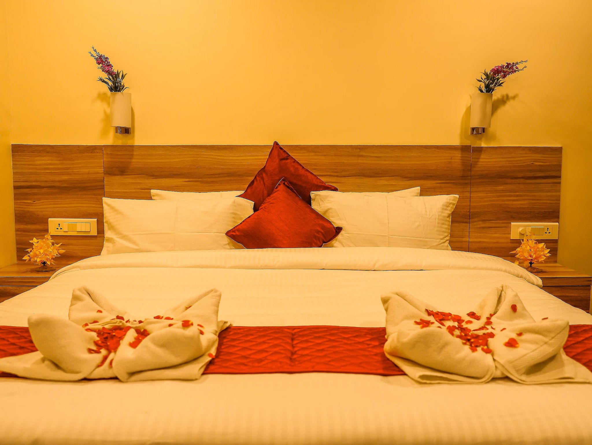 RN Grand Premium Double Room