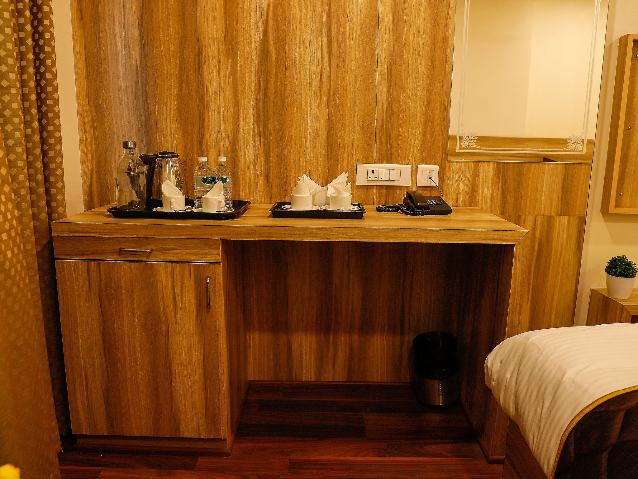 RN Grand Premium Double Room 4