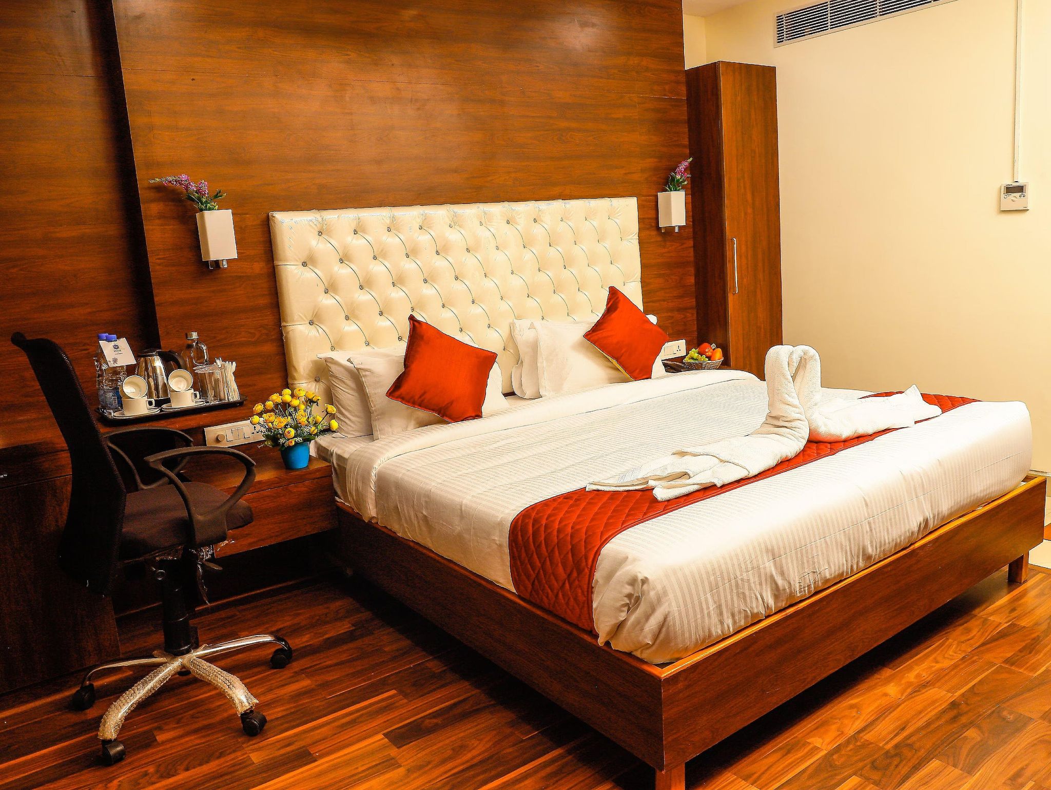 RN Grand Premium Double Room 2