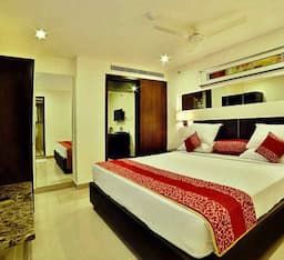 Royal Executive Room