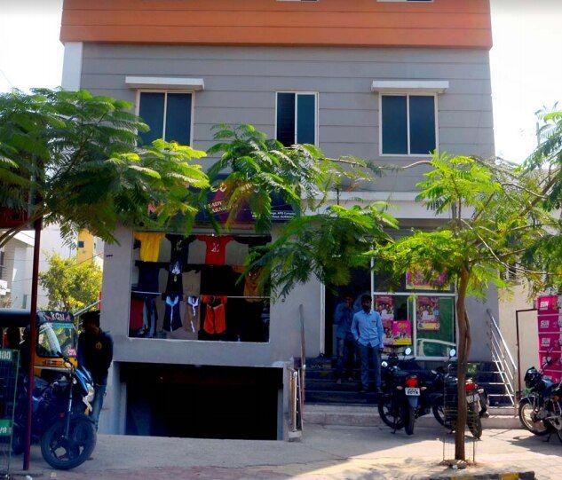 undefined The Nest 2