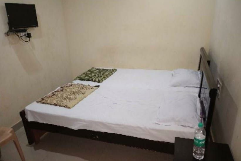 Non Ac Room