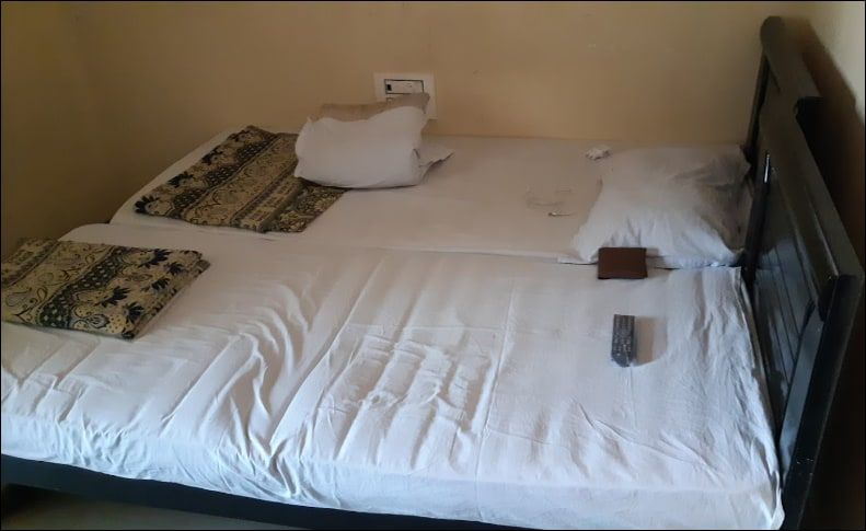 Non Ac Room