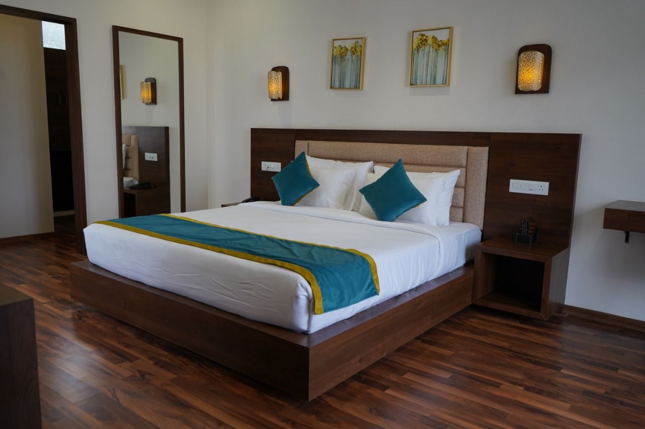 Bindiga Peak Resorts Peak Suites
