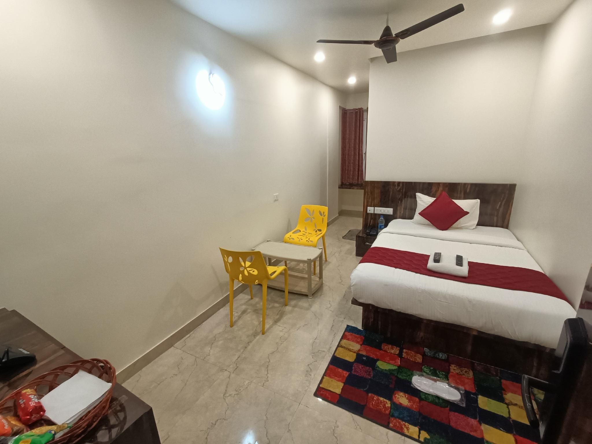 Superior Single Room